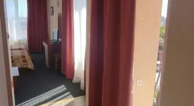Двухместный номер Standard Guest rooms Marina