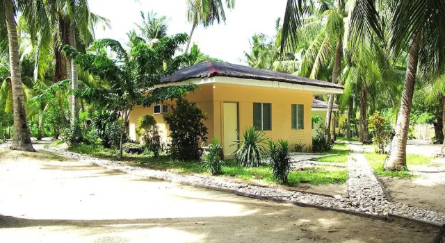 Коттедж Classic Borawan Island Resort by Cocotel