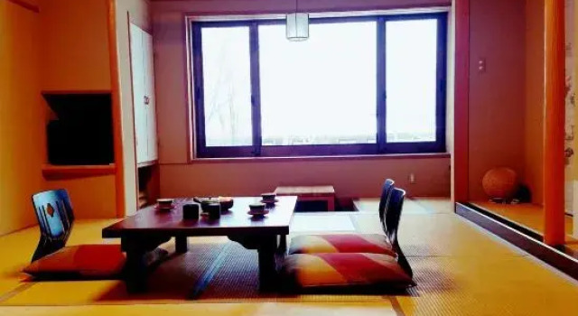 Номер Standard Yamakanoyu