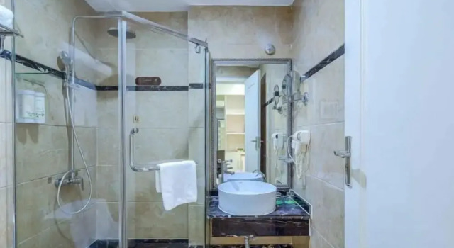 Vienna Hotel (Liuyang River Bridge Pedestrian Street), Prenota Hotel Liuyang Hunan