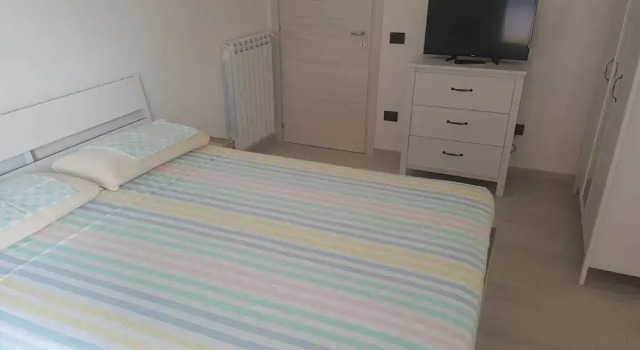 Двухместный номер Standard с балконом Casa Vacanze Mercolino