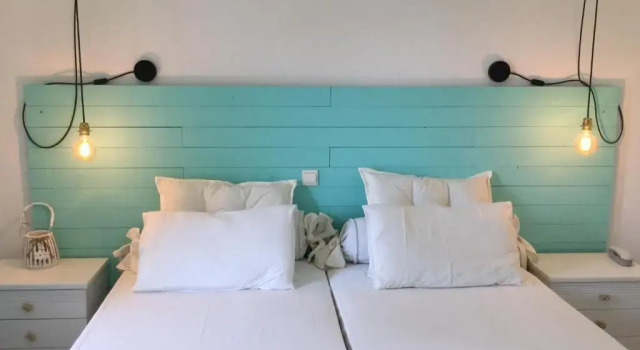 Andriana Apartments, Prenota Appartamento Agios Georgios Epiro