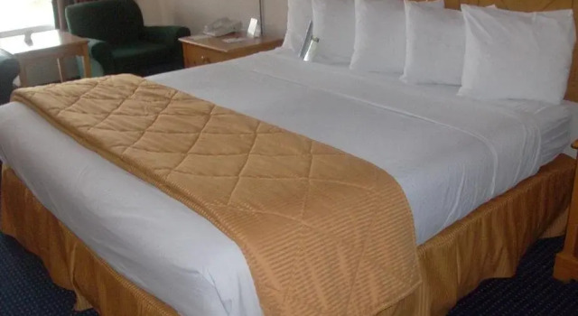 Cabot Lodge Lake City, Reserva ahora Hotel Lake City 