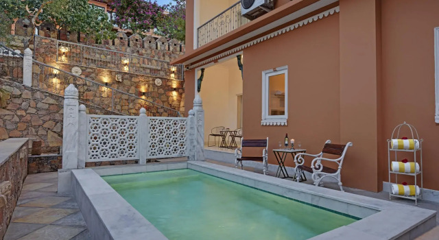 Люкс Fateh Garh Resort by Fateh Collection