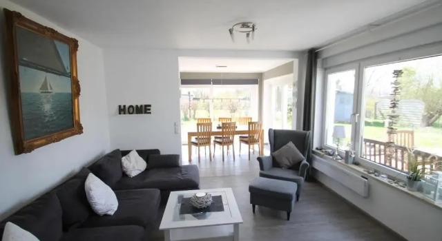 4200 - Strandhaus Robinson