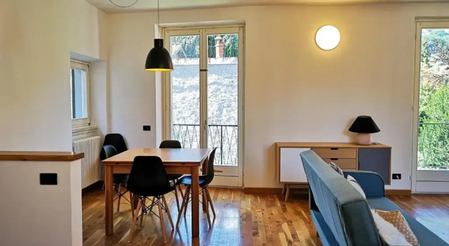 Апартаменты Residence Bmb