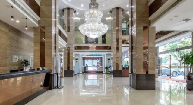 Dreamland, Забронировать Отель Хойчжоу Huizhou Area