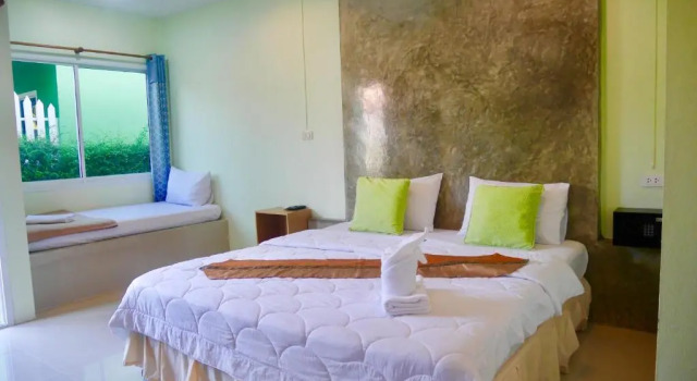 Suntalee House, Забронировать Отель Недорогие отели острова Пхукета, недорого