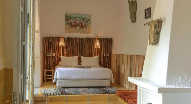Люкс Riad Laila