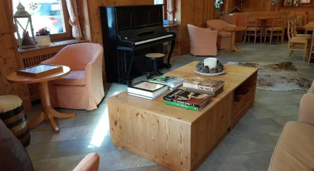 Hotel Pedretti, Забронировать Отель Бранци Bergamo Province