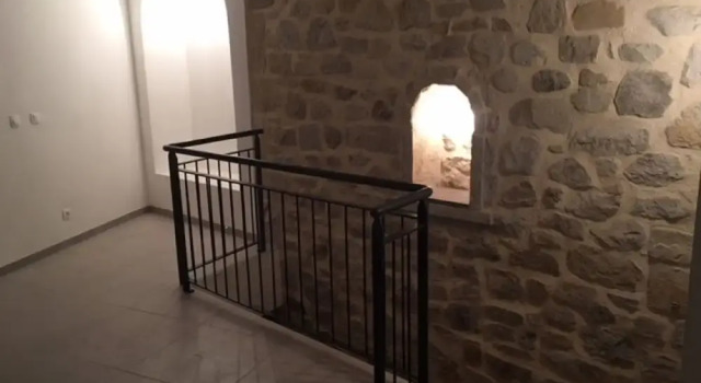 Appartement Duplex Grande Capacité