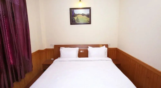 OYO 10089 Home Hill View 2BHK Mehli
