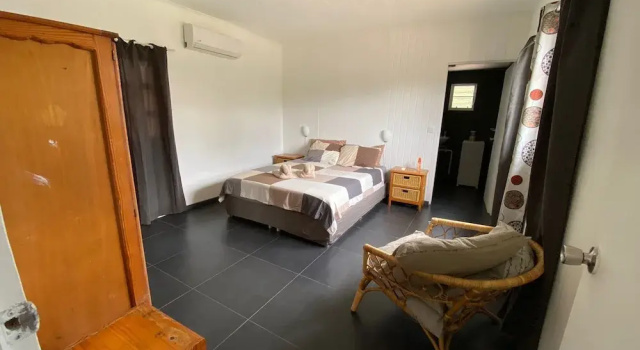 One Bedroom Apartment on Bonaire in Quit Area, Забронировать Апартаменты/квартира Апартаменты Кралендейк, Апартаменты/квартира