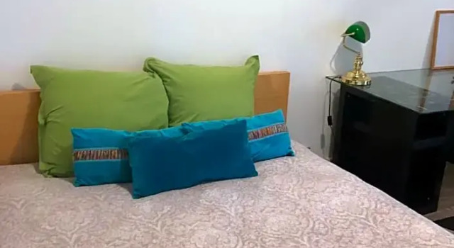 Residence Orchid, Rezerwuj Bed and Breakfast Hotele w Bruksela z parkingiem, Parking