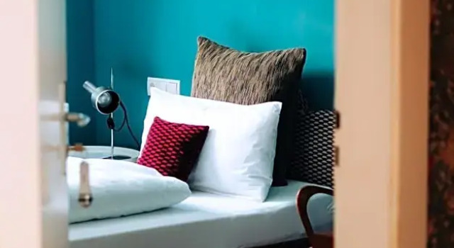 Molo Rouge - Boutiquehotel & Café, Prenota Hotel Wunsiedel Fichtel Mountains