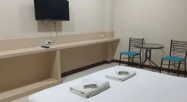 Номер Standard Good View Residence