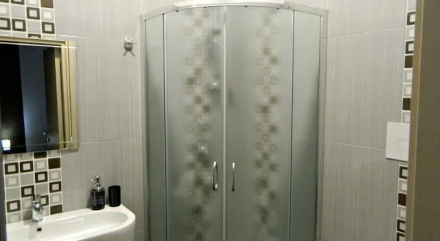 Номер Standard Il Borghese Tourist House