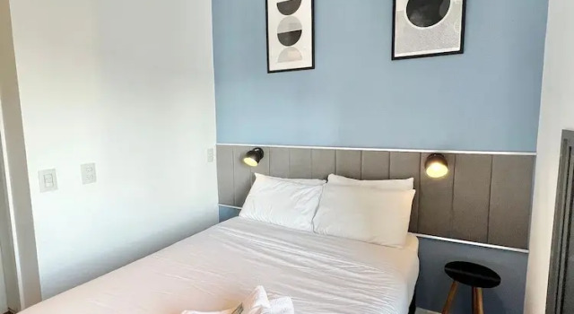 Innvista Haus Mitre 370, Foglalás Szálloda Sao Paulo São Paulo