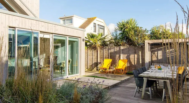 Коттедж Insta-worthy 4br designer house 5 min to the beach