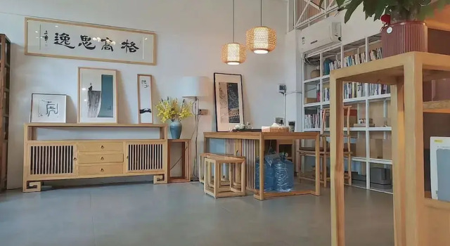 Jinju Art  Hotel, Rezervasyon Otel Guangdong otoparklı oteller, Otopark