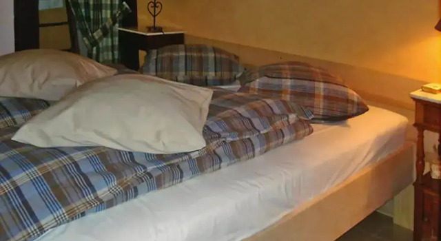 Апартаменты Holiday flat in Morschwiller