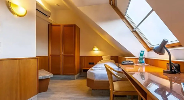 Номер Standard AAAA Hotelwelt KÜBLER