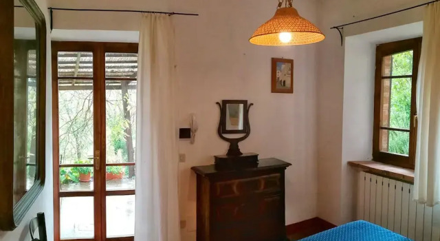 Agriturismo Casa Greppo - Il Mandorlo, Varaa Maatalousloma San Venanzo Umbria