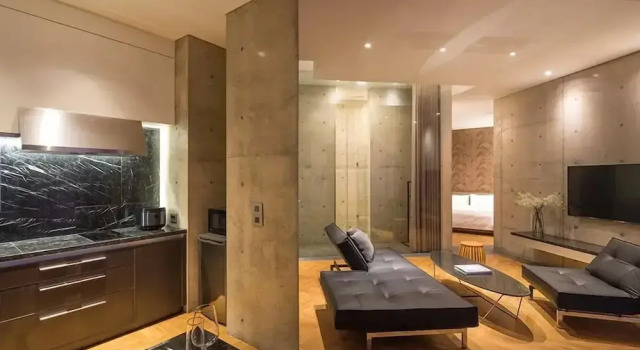 Memory Maker, Prenota Hotel Hotel a Gyeonggi-do con parcheggio, Parcheggio
