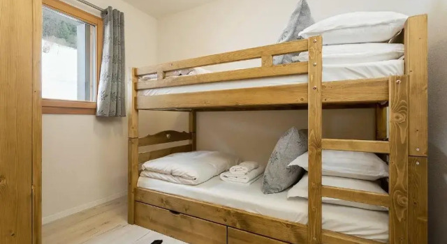Le Mont Royal - Apt A104 - BO Immobilier