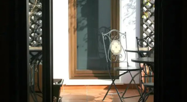Двухместный номер Superior La Posada de Quijada