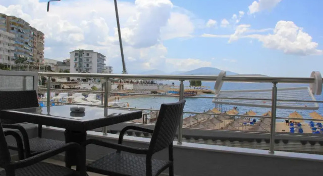 Zero Zero Apartments Sarande, Réserver Appartement Hôtels pas chers à Saranda