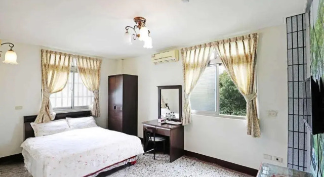 Двухместный номер Standard Plum Inn 2