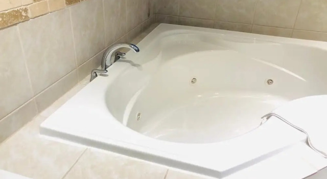 Двухместный номер Deluxe wallaceburg inn