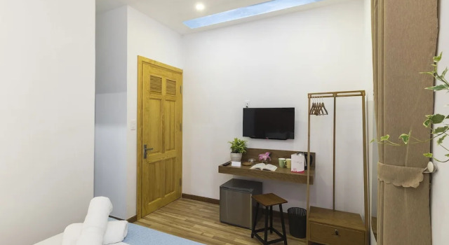 Номер Standard The Green House Da Lat