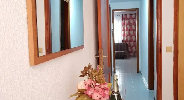 Nice Apartment in Corralejo Satelite Y Wifi, Book Lejlighed Corralejo Canary Islands