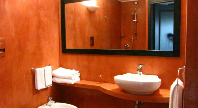 Семейный номер Standard с балконом Masseria del Piano