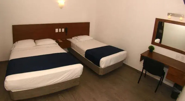 Habitación Estándar Hotel Star