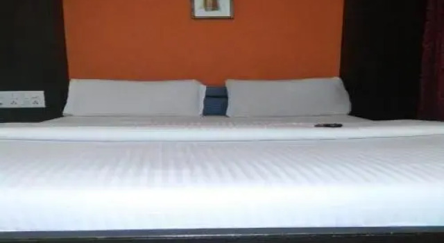 Ocean Inn Hotels, Rezervovat Hotel Hotely v Bangalore s parkováním, Parkování