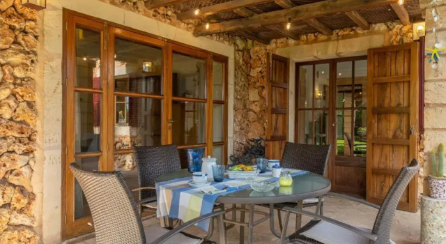 Villa Ses Tendes