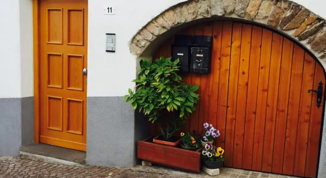 Апартаменты Tirso Apartament
