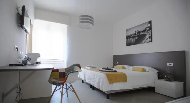 Двухместный номер Standard с видом на город Suite Dreams in Verona