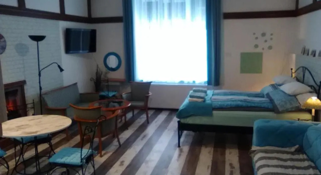 Apartment Fatmagül, Забронировать Апартаменты/квартира Будапешт Центральная Венгрия