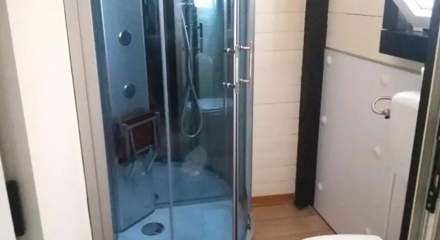 Номер Standard Policoro Village Hotel