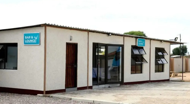 Dream Catcher Hotel, Rezerwuj Hotel Mogoditshane Gaborone