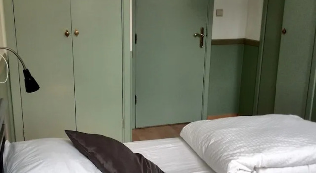 Четырёхместный номер Standard Hotel Sabina
