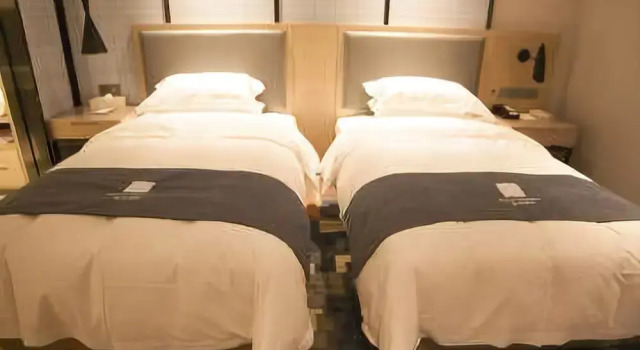 Echarm Hotel, Varaa Hotelli Guanshanhu District 