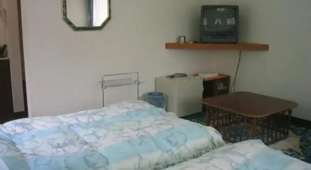 Bellbird, Prenota Hotel Hotel economici a Aso