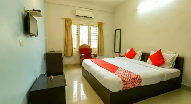 Kubeira by OYO Rooms