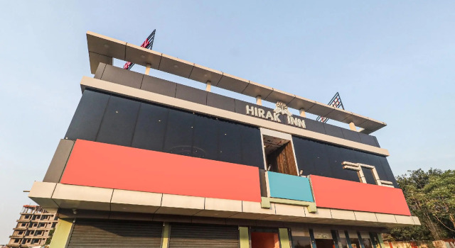 Collection O 83454 Hotel Hirak Inn, Boek Hotel Dhanbad Jharkhand