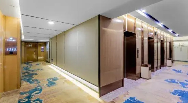 Langjing Hotel, Book Hotel Hotels in Inner Mongolia with Parking, Parking